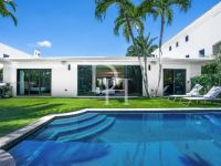 Купить виллу в Майами Бич, США цена 4 500 000$ у моря элитная недвижимость ID: 112018 2