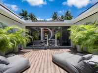 Купить виллу в Майами Бич, США цена 4 500 000$ у моря элитная недвижимость ID: 112018 6
