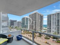 Купить апартаменты в Майами Бич, США цена 499 000$ у моря элитная недвижимость ID: 112017 3