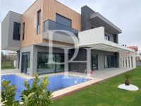 Купить виллу в Анталии, Турция 500м2 цена 950 000$ элитная недвижимость ID: 112056 1