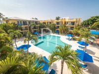 Купить апартаменты в Сосуа, Доминиканская Республика 65м2 цена 85 000$ у моря ID: 112084 1