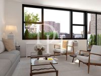 Купить апартаменты в Нью-Йорке, США цена 1 175 000$ элитная недвижимость ID: 112087 6