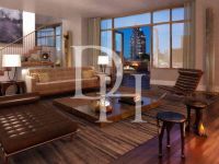 Купить апартаменты в Нью-Йорке, США цена 4 595 000$ элитная недвижимость ID: 112088 8