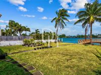 Купить виллу в Майами Бич, США цена 4 500 000$ у моря элитная недвижимость ID: 112090 7