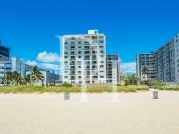 Купить апартаменты в Майами Бич, США цена 499 000$ у моря элитная недвижимость ID: 112091 3