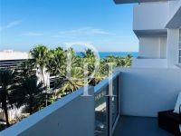 Купить апартаменты в Майами Бич, США цена 499 000$ у моря элитная недвижимость ID: 112103 5