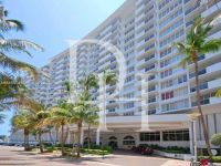 Купить апартаменты в Майами Бич, США цена 499 000$ у моря элитная недвижимость ID: 112103 6