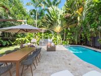 Купить виллу в Майами Бич, США цена 4 500 000$ у моря элитная недвижимость ID: 112104 5
