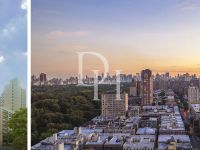 Купить апартаменты в Нью-Йорке, США цена 2 275 000$ элитная недвижимость ID: 112106 1