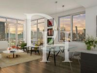 Купить апартаменты в Нью-Йорке, США цена 2 275 000$ элитная недвижимость ID: 112106 4