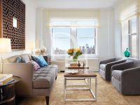 Купить апартаменты в Нью-Йорке, США цена 2 675 000$ элитная недвижимость ID: 112119 9