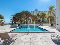 Купить апартаменты в Майами Бич, США цена 499 000$ у моря элитная недвижимость ID: 112129 2