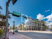Купить апартаменты в Майами Бич, США цена 499 000$ у моря элитная недвижимость ID: 112129 3