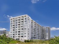 Купить апартаменты в Майами Бич, США цена 499 000$ у моря элитная недвижимость ID: 112129 4