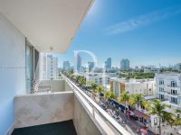 Купить апартаменты в Майами Бич, США цена 499 000$ у моря элитная недвижимость ID: 112129 5
