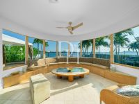 Купить виллу в Майами Бич, США цена 4 600 000$ у моря элитная недвижимость ID: 112131 10