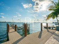 Купить виллу в Майами Бич, США цена 4 600 000$ у моря элитная недвижимость ID: 112131 3