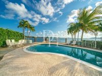 Купить виллу в Майами Бич, США цена 4 600 000$ у моря элитная недвижимость ID: 112131 4