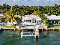 Купить виллу в Майами Бич, США цена 4 600 000$ у моря элитная недвижимость ID: 112131 5