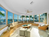 Купить виллу в Майами Бич, США цена 4 600 000$ у моря элитная недвижимость ID: 112131 6
