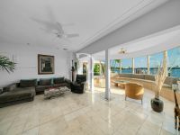 Купить виллу в Майами Бич, США цена 4 600 000$ у моря элитная недвижимость ID: 112131 8