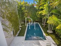 Купить виллу в Майами Бич, США цена 4 650 000$ у моря элитная недвижимость ID: 112157 5