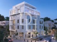 Buy apartments in Tel Aviv, Israel 127m2 price 3 000 000$ elite real estate ID: 112158 2