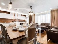 Купить апартаменты в Будве, Черногория 180м2 цена 500 000€ у моря элитная недвижимость ID: 112177 5