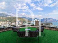 Купить апартаменты в Будве, Черногория 180м2 цена 500 000€ у моря элитная недвижимость ID: 112177 6
