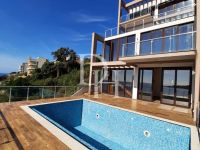 Buy villa in Good Water, Montenegro 404m2, plot 300m2 price 707 000€ near the sea elite real estate ID: 112174 2