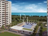 Buy apartments in Mersin, Turkey 78m2 price 82 500€ near the sea ID: 112198 8