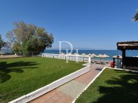 Купить гостиницу в Лутраки, Греция цена 10 000 000€ у моря коммерческая недвижимость ID: 112201 5