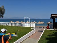 Купить гостиницу в Лутраки, Греция цена 10 000 000€ у моря коммерческая недвижимость ID: 112201 6