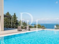 Купить виллу на Корфу, Греция 500м2, участок 7 400м2 цена 2 500 000€ элитная недвижимость ID: 112206 2