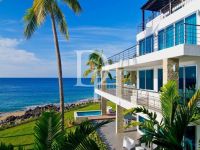 Купить апартаменты в Сосуа, Доминиканская Республика 220м2 цена 575 000$ у моря элитная недвижимость ID: 112203 2