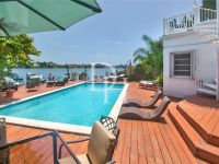 Купить коттедж в Майами Бич, США цена 4 800 000$ у моря элитная недвижимость ID: 112237 1