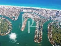 Купить коттедж в Майами Бич, США цена 4 800 000$ у моря элитная недвижимость ID: 112237 3