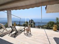 Buy villa in Loutraki, Greece 250m2, plot 8 000m2 price 750 000€ near the sea elite real estate ID: 112240 3