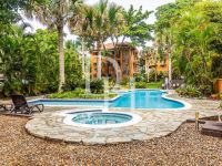Buy apartments in Cabarete, Dominican Republic 72m2 price 125 000€ near the sea ID: 112282 2