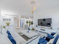 Купить апартаменты в Бат-Яме, Израиль 130м2 цена 1 522 864$ у моря элитная недвижимость ID: 112298 3