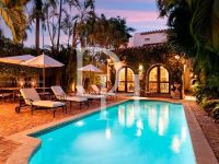 Купить виллу в Майами Бич, США цена 5 000 000$ у моря элитная недвижимость ID: 112311 1