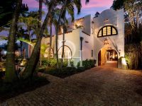 Купить виллу в Майами Бич, США цена 5 000 000$ у моря элитная недвижимость ID: 112311 10