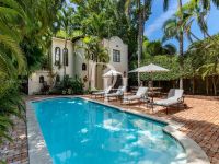 Купить виллу в Майами Бич, США цена 5 000 000$ у моря элитная недвижимость ID: 112311 3