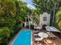 Купить виллу в Майами Бич, США цена 5 000 000$ у моря элитная недвижимость ID: 112311 4