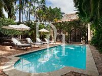 Купить виллу в Майами Бич, США цена 5 000 000$ у моря элитная недвижимость ID: 112311 5
