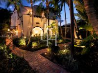 Купить виллу в Майами Бич, США цена 5 000 000$ у моря элитная недвижимость ID: 112311 6