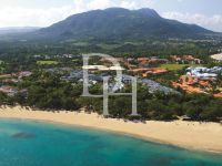 Buy Lot in Puerto Plata, Dominican Republic 907m2 low cost price 69 000$ ID: 112321 5