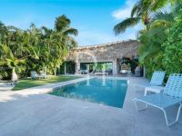 Купить виллу в Майами Бич, США цена 5 000 000$ у моря элитная недвижимость ID: 112338 1