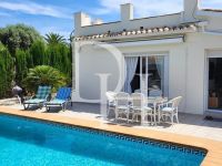 Купить виллу в Хавеи, Испания 141м2 цена 499 000€ элитная недвижимость ID: 112339 2