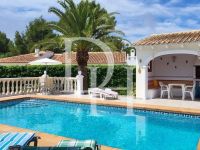 Купить виллу в Хавеи, Испания 141м2 цена 499 000€ элитная недвижимость ID: 112339 3